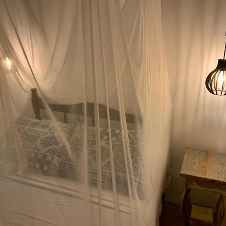 Casa No Coracao Da Vila De Caraíva Eksteriør bilde