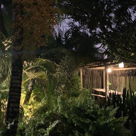 Casa No Coracao Da Vila De Caraíva Eksteriør bilde