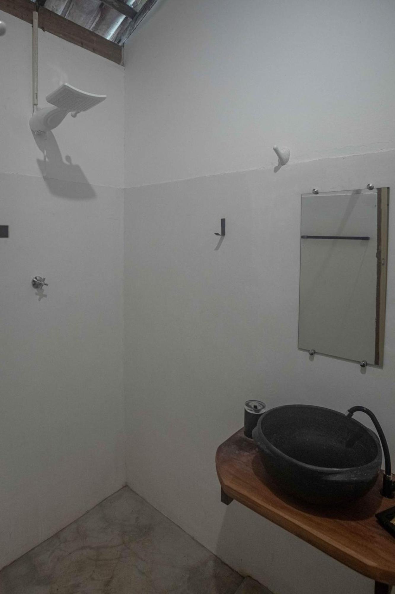 Casa No Coracao Da Vila De Caraíva Eksteriør bilde