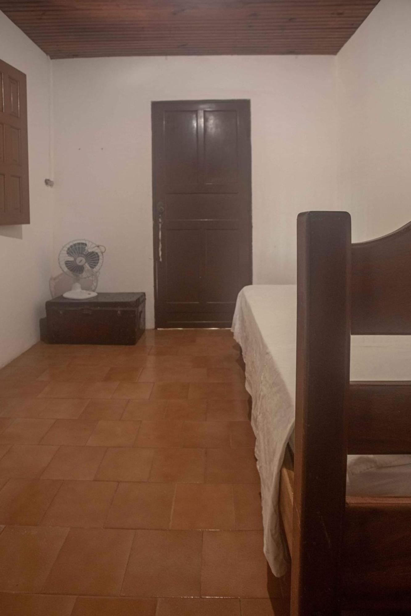 Casa No Coracao Da Vila De Caraíva Eksteriør bilde