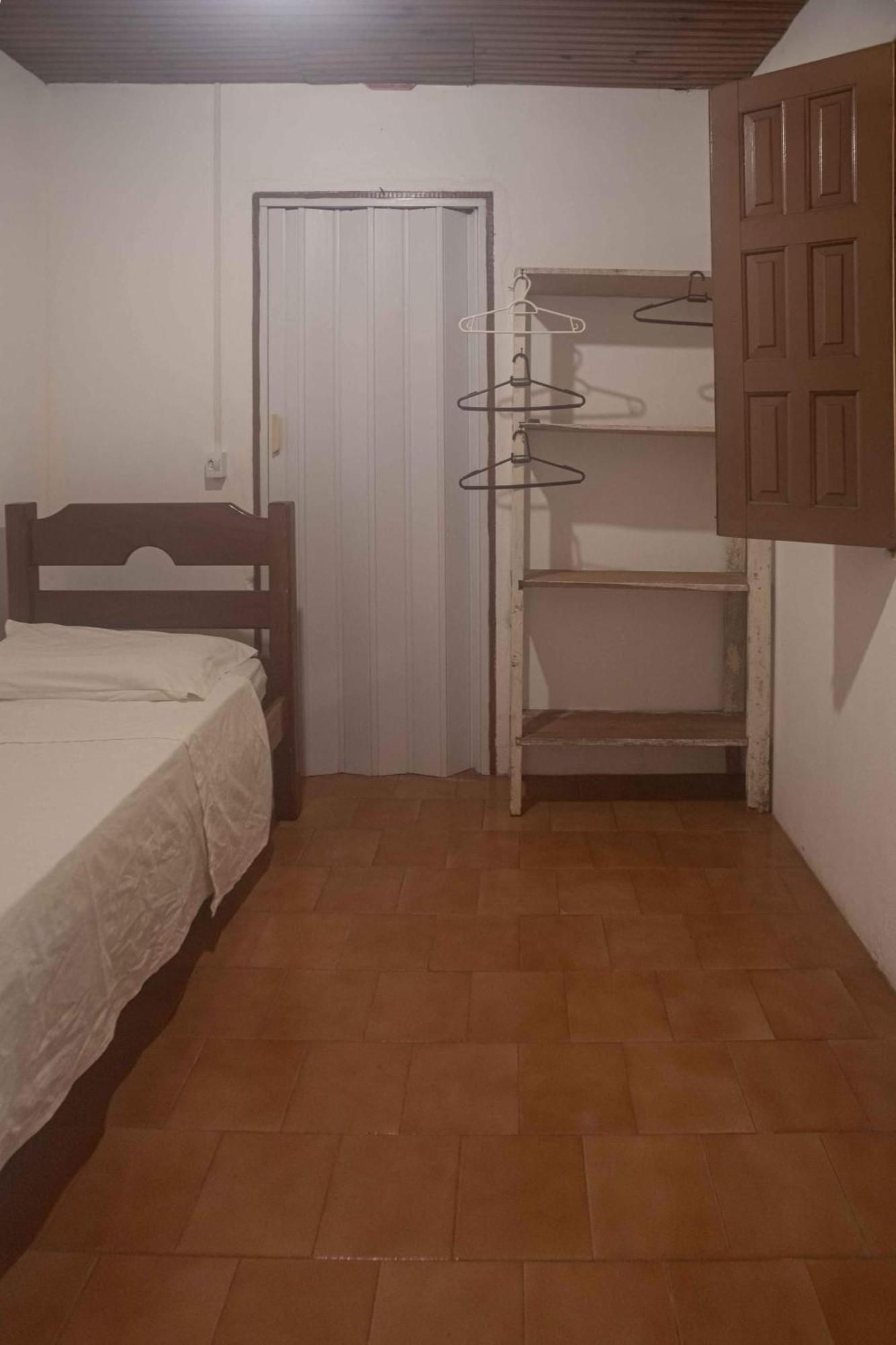 Casa No Coracao Da Vila De Caraíva Eksteriør bilde